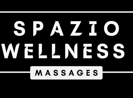 Details van een massagebehandeling in Santiago de Compostela