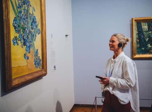 Van Gogh schilderijen