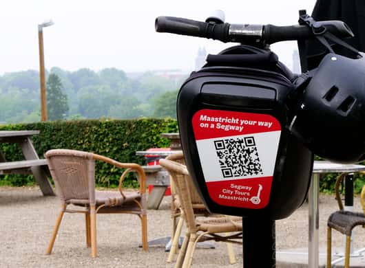 Segway Zuid-Limburg