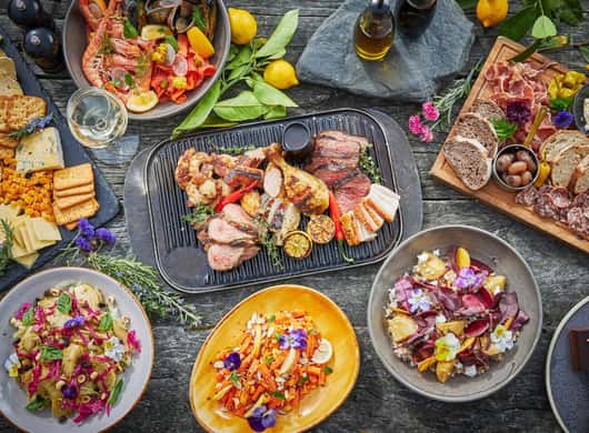 TSS Earnslaw stoomboot