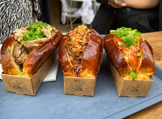 Culinaire tour Marseille