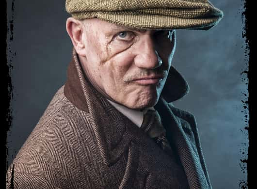 Fremantle gevangenis