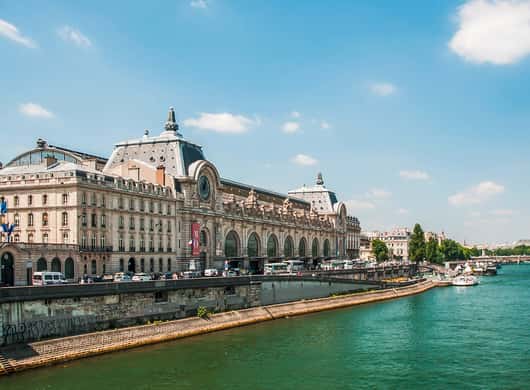 Impressionistische kunst