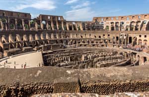 Rome: Ancient Rome Walking Tour with Roman Forum Entry | GetYourGuide