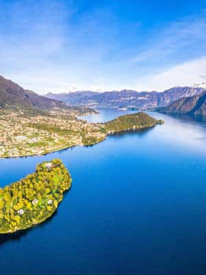 From Milan: Lake Como Sunset Half-Day Tour | GetYourGuide
