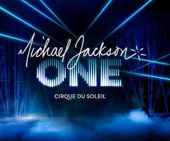 Las Vegas: biglietto Michael Jackson ONE del Cirque du Soleil