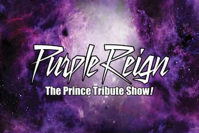 Las Vegas: Purple Reign, Ultimate Prince Tribute Show