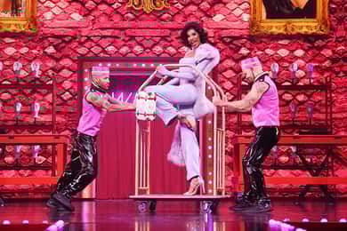 Las Vegas: RuPaul's Drag Race LIVE! at the Flamingo