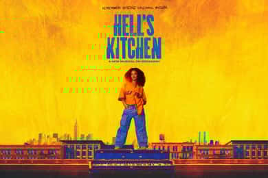 NYC: Hell's Kitchen on Broadway Entry Ticket