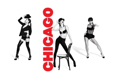 New York City: Chicago Broadway Tickets