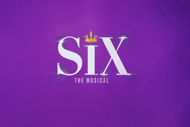 NYC: Biglietti per SIX a Broadway
