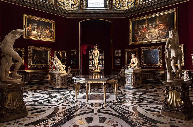 ウフィツィ美術館 チケット＆ツアー | ゲットユアガイド | GetYourGuide