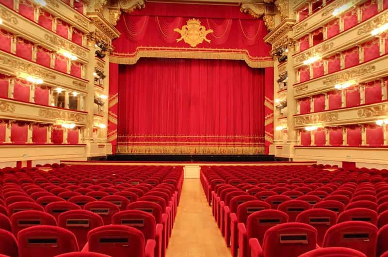 Scala Theater Museum, Milan - Book Tickets & Tours | GetYourGuide