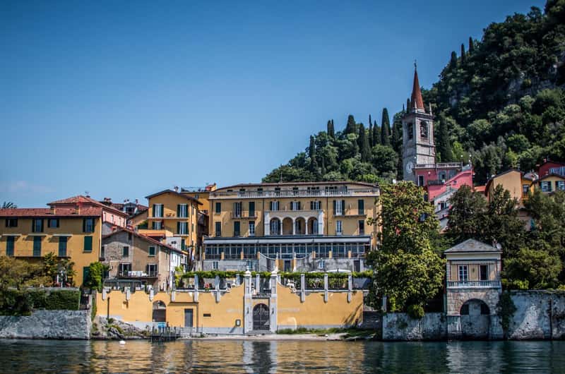 ヴィラ・メルツィ庭園 チケット＆ツアー | ゲットユアガイド