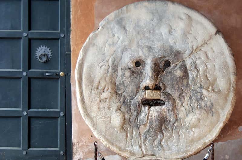 真実の口 チケット＆ツアー | ゲットユアガイド | GetYourGuide