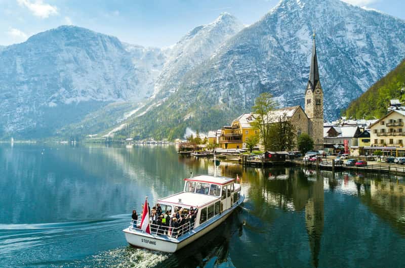 Hallstatt Museum, Hallstatt - Book Tickets & Tours | GetYourGuide