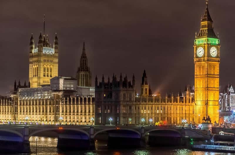 ビッグベン チケット＆ツアー | ゲットユアガイド | GetYourGuide