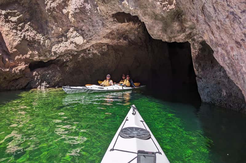 Emerald Cave, Arizona - Book Tickets & Tours | GetYourGuide