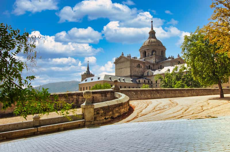 エル・エスコリアル チケット＆ツアー | ゲットユアガイド | GetYourGuide