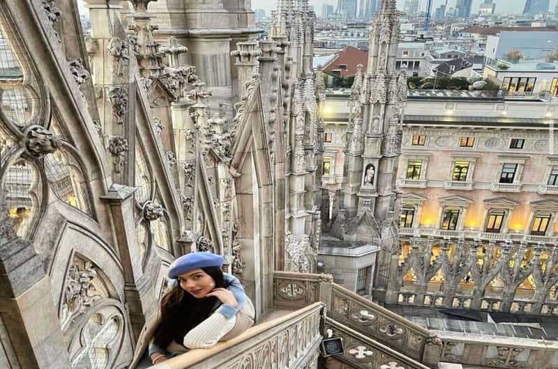 ミラノのドゥオーモ チケット＆ツアー | ゲットユアガイド | GetYourGuide