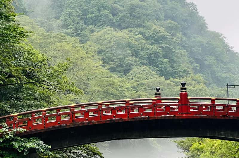 日光国立公園 チケット＆ツアー | ゲットユアガイド | GetYourGuide