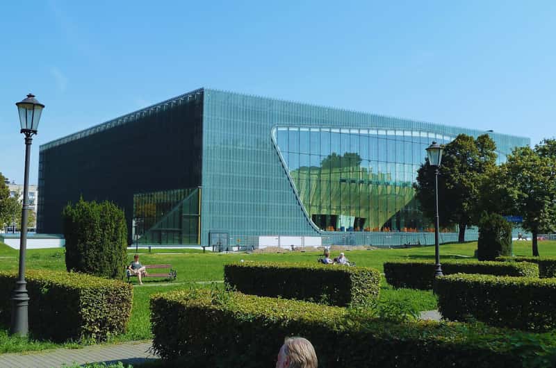 ポーランド系ユダヤ人歴史博物館 チケット＆ツアー | ゲットユアガイド