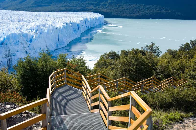 Perito Moreno Buzulu, Los Glaciares Ulusal Parkı - Bilet ve Tur  Rezervasyonu | GetYourGuide