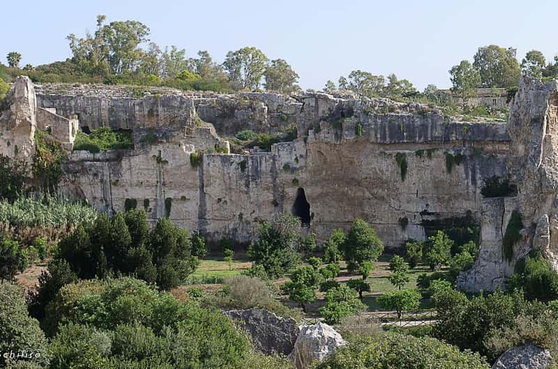シラクサのネアポリス考古学公園 チケット＆ツアー | ゲットユアガイド