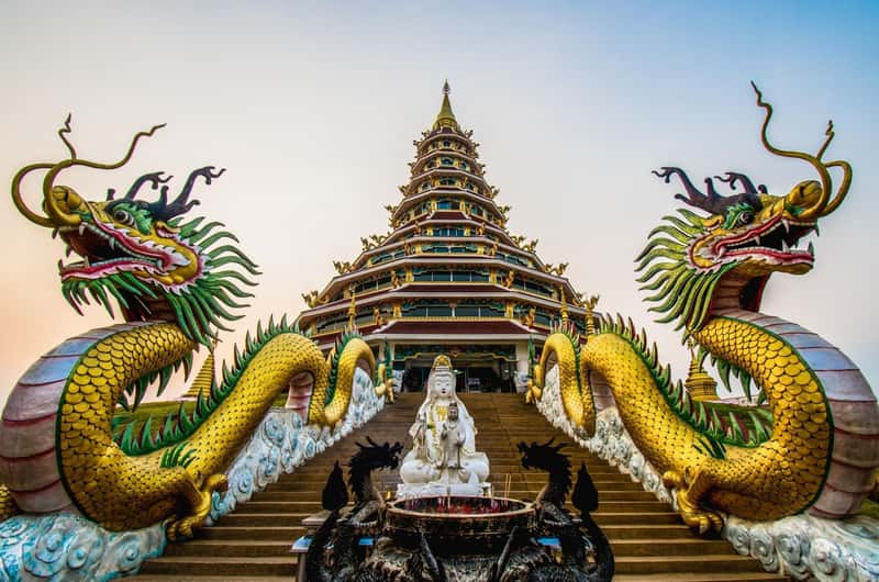 フアイプラカン寺院 チケット＆ツアー | ゲットユアガイド | GetYourGuide
