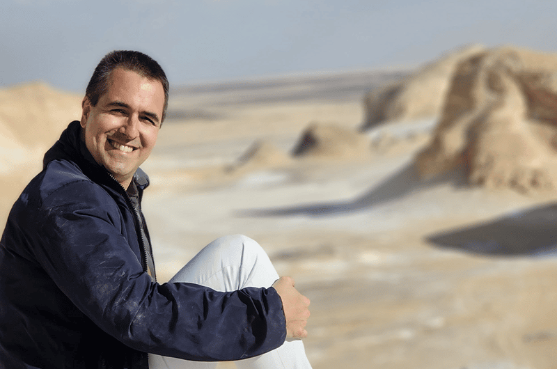 クリスタルマウンテン、エジプト チケット＆ツアー | ゲットユアガイド