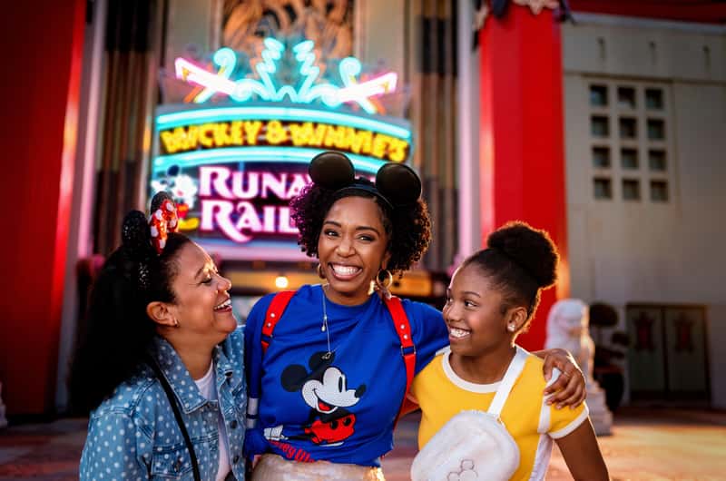 スター・ウォーズ：ギャラクシーズ・エッジ チケット＆ツアー | ゲット