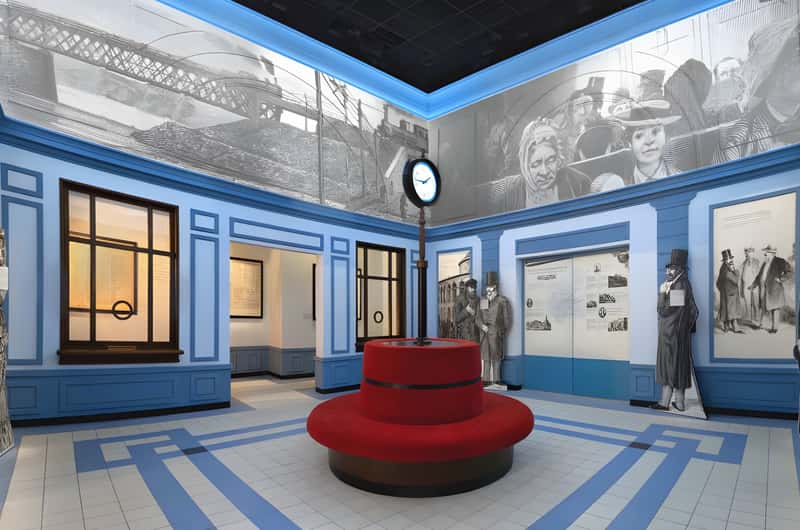 ポーランド系ユダヤ人歴史博物館 チケット＆ツアー | ゲットユアガイド