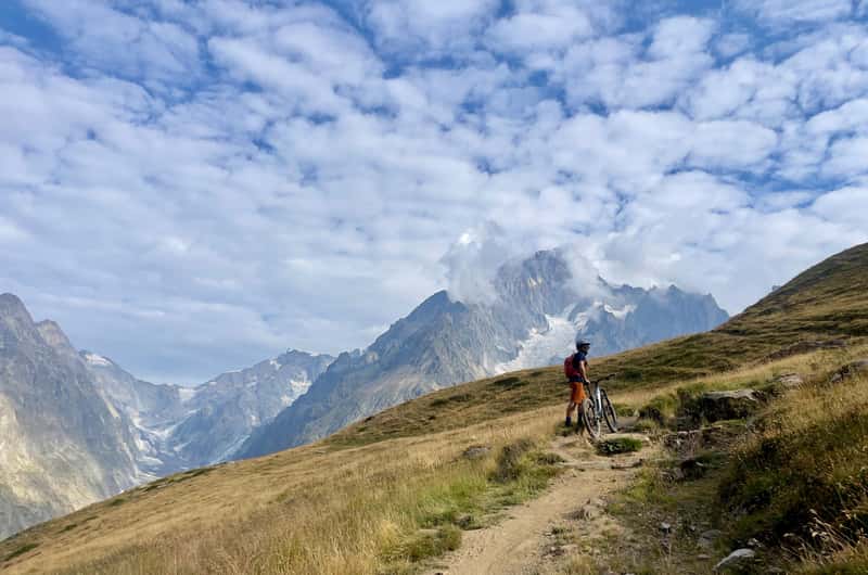 Mont Blanc, Chamonix-Mont-Blanc - Book Tickets & Tours | GetYourGuide