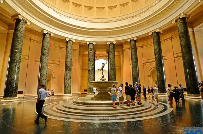 ワシントン国立美術館 チケット＆ツアー | ゲットユアガイド