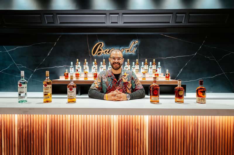 럼 테이스팅 가이드