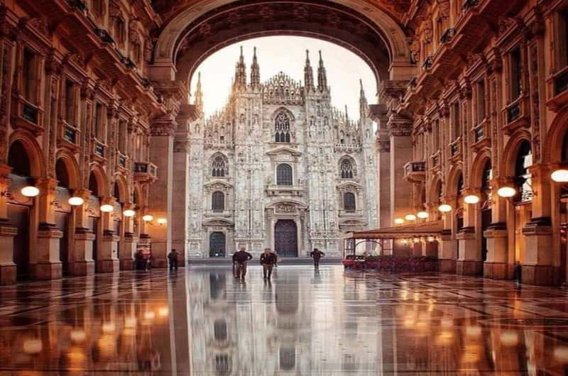 ミラノのドゥオーモ チケット＆ツアー | ゲットユアガイド | GetYourGuide