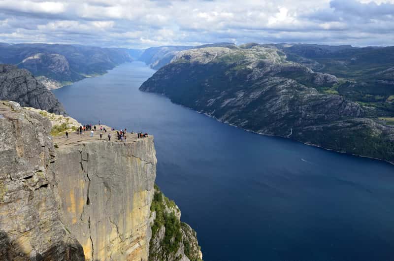 The BEST Things to Do in Stavanger - Top Activities in 2026