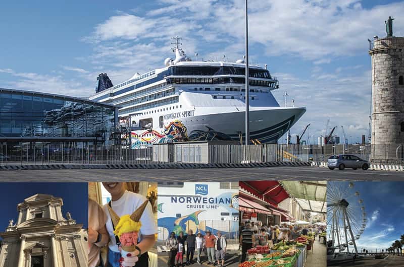 チヴィタヴェッキア：2026年最新のおすすめ観光スポット＆見どころ