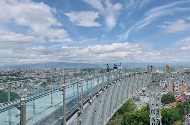 ワット・プラ・タート・チェディ・ルアン チケット＆ツアー | ゲット
