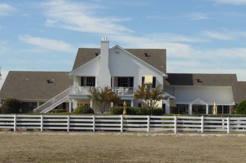 Southfork Ranch, Parker, Texas - Book Tickets & Tours | GetYourGuide