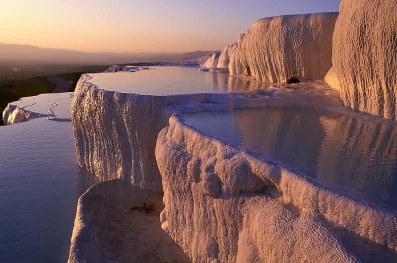 パムッカレ：2026年最新のおすすめ観光スポット＆見どころ | GetYourGuide