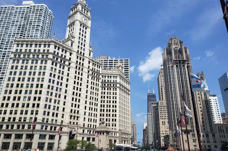 シカゴ建築センター チケット＆ツアー | ゲットユアガイド | GetYourGuide