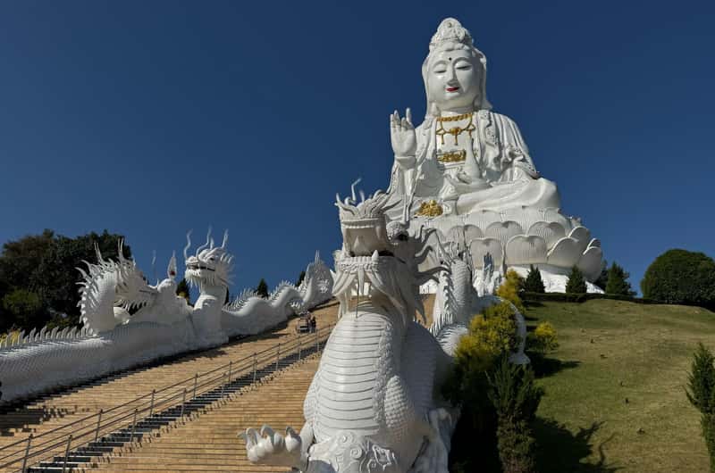 フアイプラカン寺院 チケット＆ツアー | ゲットユアガイド | GetYourGuide