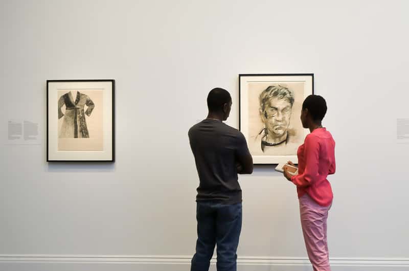 e Bowes 大皿　USA アーティスト　スミソニアン美術館 George Bowes 大皿 USA アーティスト スミソニアン美術館