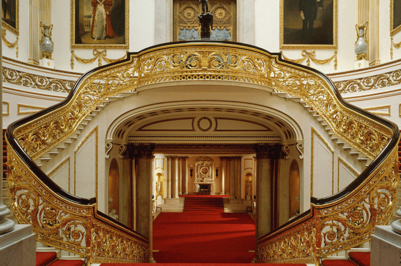 バッキンガム宮殿 チケット＆ツアー | ゲットユアガイド | GetYourGuide