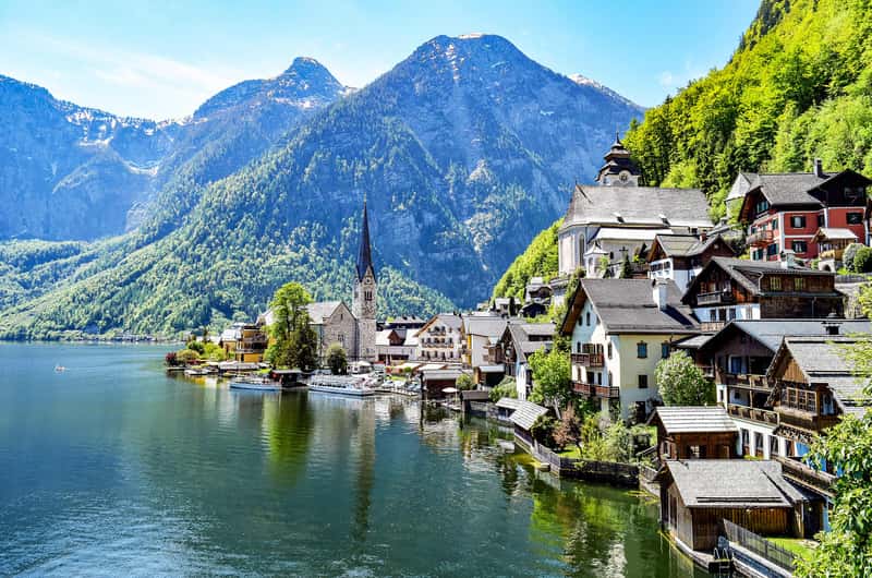 Hallstatt Museum, Hallstatt - Book Tickets & Tours | GetYourGuide