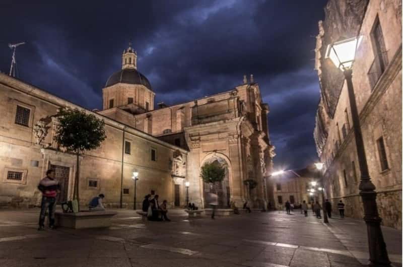 サンエステバン修道院 チケット＆ツアー | ゲットユアガイド