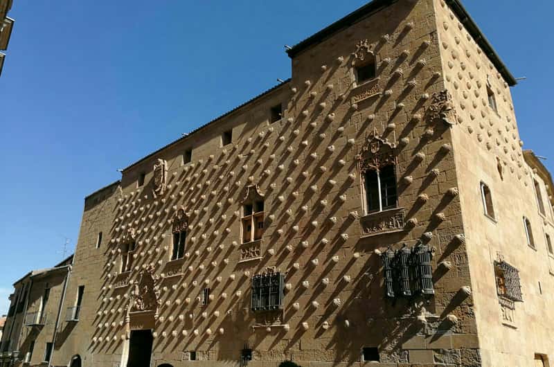 サンエステバン修道院 チケット＆ツアー | ゲットユアガイド