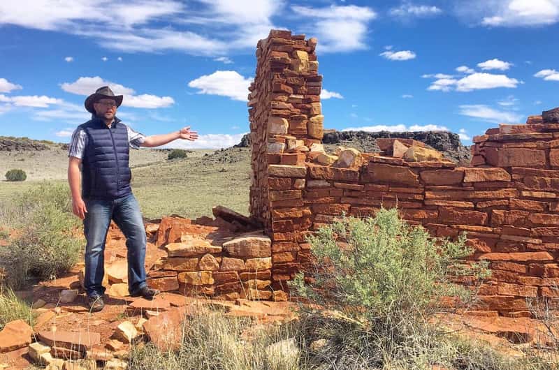 アリゾナ州のネイティブアメリカンの遺跡 チケット＆ツアー | ゲット