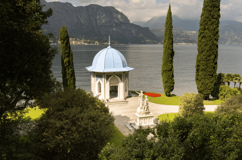 ヴィラ・メルツィ庭園 チケット＆ツアー | ゲットユアガイド